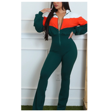 Load image into Gallery viewer, Keep Your Cool Jumpsuit
