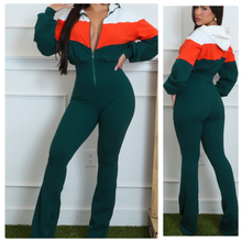 Load image into Gallery viewer, Keep Your Cool Jumpsuit
