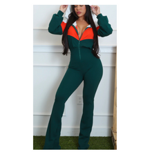 Load image into Gallery viewer, Keep Your Cool Jumpsuit

