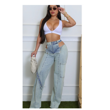Load image into Gallery viewer, Retro Drive Pants
