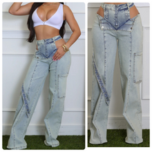 Load image into Gallery viewer, Retro Drive Pants
