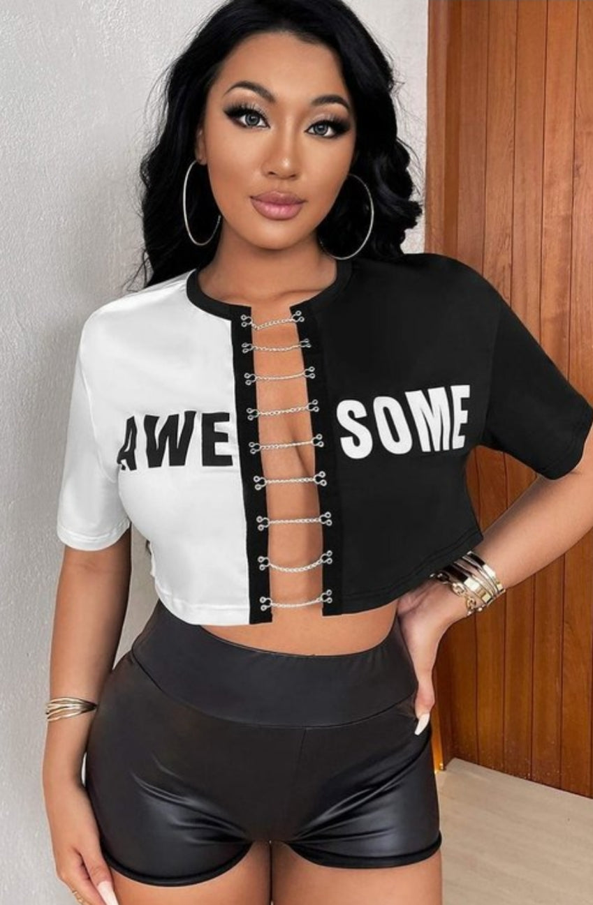 Awesome top