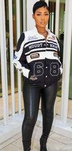 Load image into Gallery viewer, Out Of It Jacket / Skirt Set
