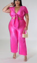 Load image into Gallery viewer, Kikke baby pants set
