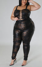 Load image into Gallery viewer, Hiss Baby Pants Set
