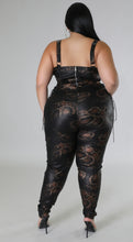 Load image into Gallery viewer, Hiss Baby Pants Set
