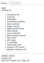Load image into Gallery viewer, Hiss Baby Pants Set
