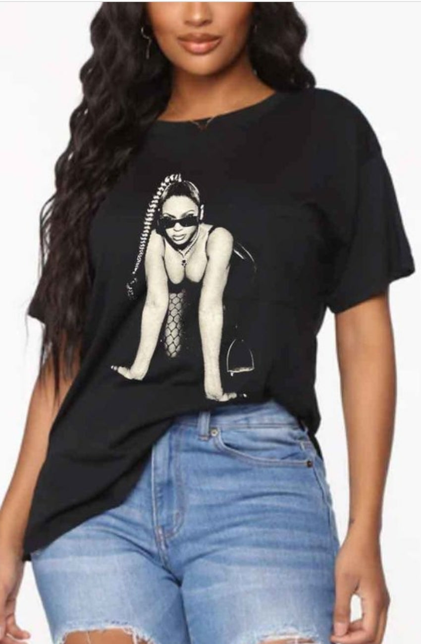 Be sexy Tshirt