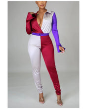 Load image into Gallery viewer, Kristina Bodysuit Pants Set
