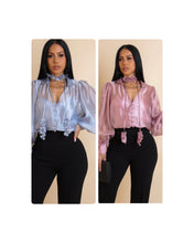 Load image into Gallery viewer, The Most Wanted Blouse
