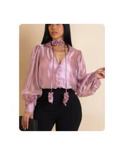 Load image into Gallery viewer, The Most Wanted Blouse
