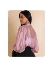 Load image into Gallery viewer, The Most Wanted Blouse

