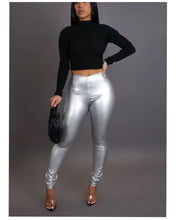 Load image into Gallery viewer, MADE YOU LOOK PANTS
