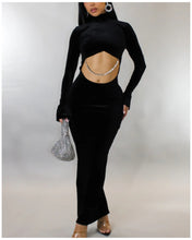 Load image into Gallery viewer, CAN'T DO BETTER MAXI DRESS
