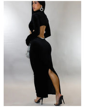Load image into Gallery viewer, CAN'T DO BETTER MAXI DRESS
