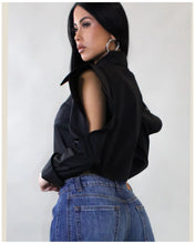 Load image into Gallery viewer, In True Fashion Crop Top
