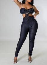 Load image into Gallery viewer, Damn Baby Jumpsuit
