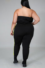 Load image into Gallery viewer, Sporty Tube Jumpsuit
