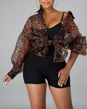 Load image into Gallery viewer, Classy Fierce Top
