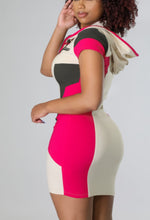 Load image into Gallery viewer, Cutie Calling Dress
