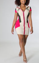 Load image into Gallery viewer, Cutie Calling Dress
