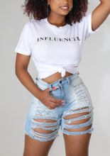 Load image into Gallery viewer, Georgia Babe Shorts
