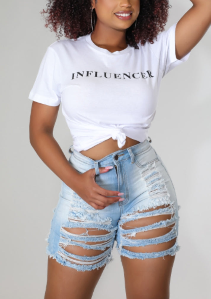 Georgia Babe Shorts