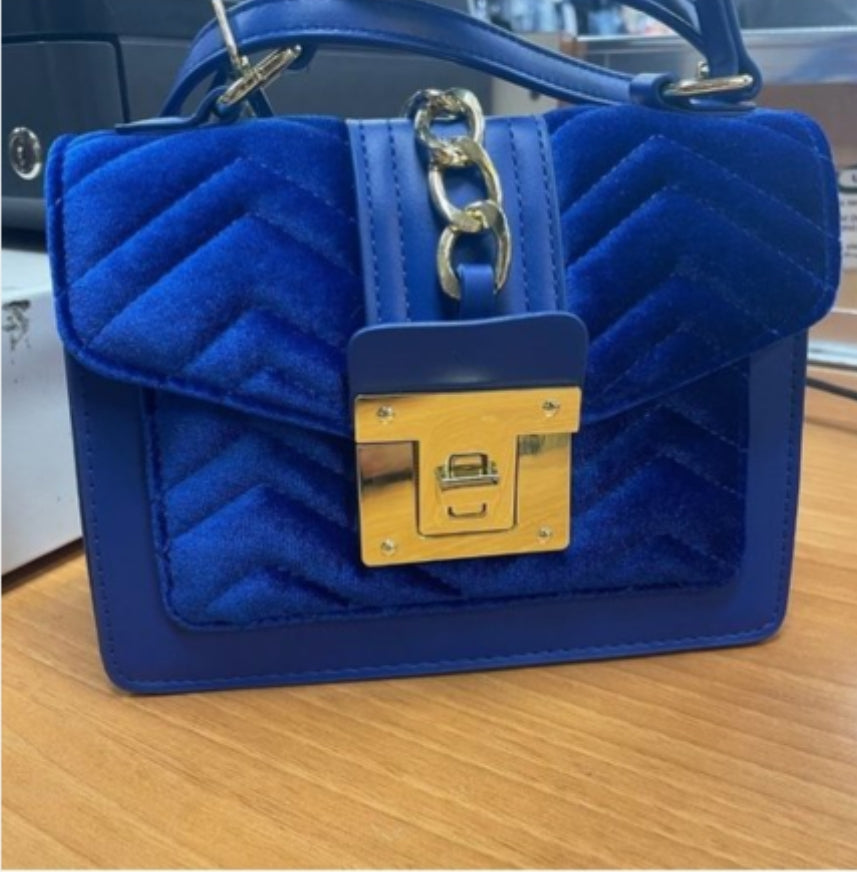 Accessories  (handbags)