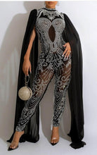 Load image into Gallery viewer, Get it girl jumpsuit
