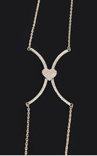 Load image into Gallery viewer, Bra chain
