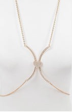 Load image into Gallery viewer, Bra chain
