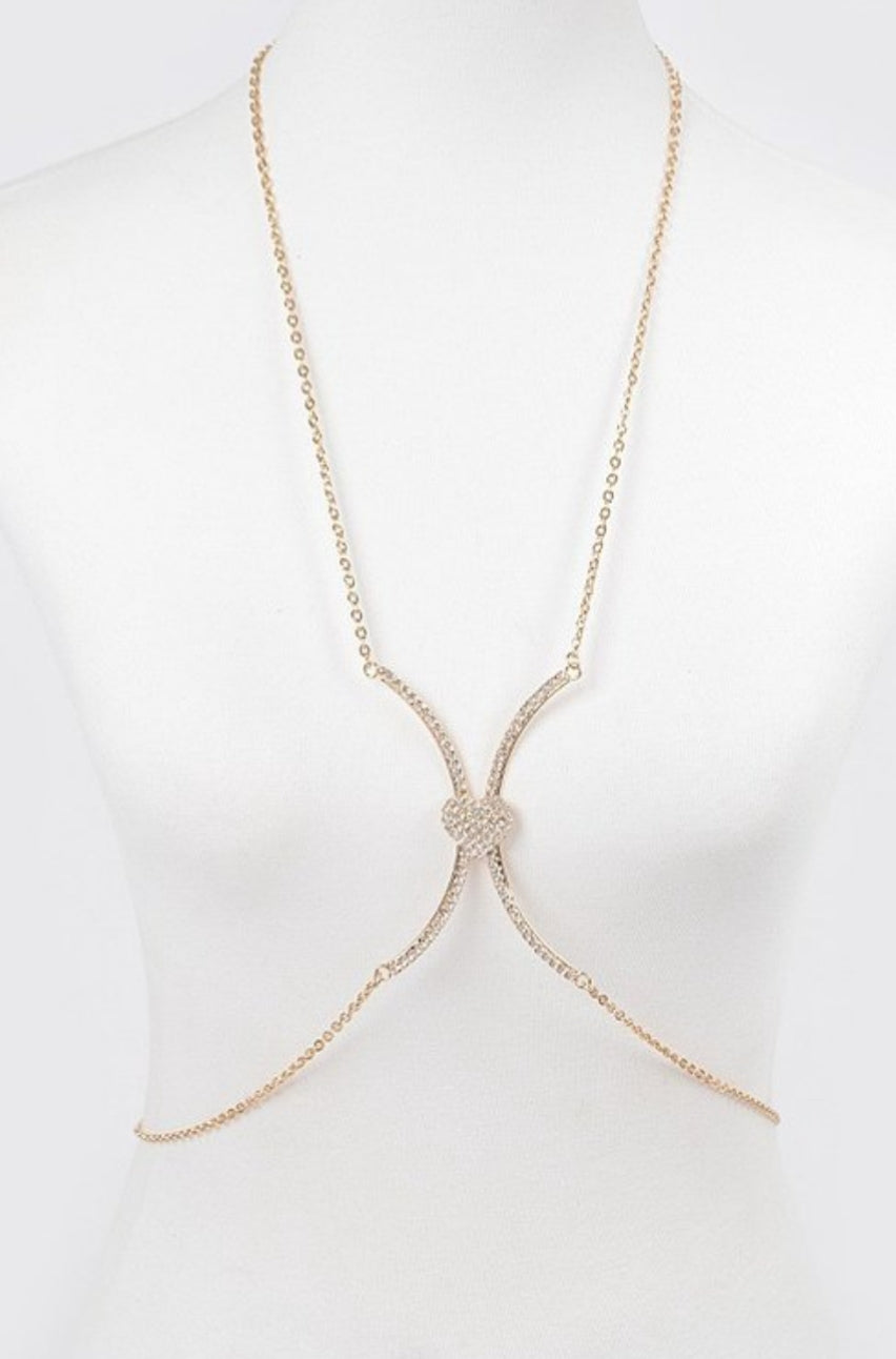 Bra chain