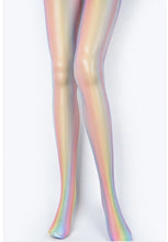 Load image into Gallery viewer, Hologram Mesh Stocking
