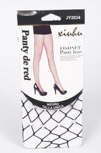 Load image into Gallery viewer, Pearl net stocking
