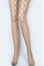 Load image into Gallery viewer, Pearl net stocking
