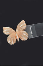 Load image into Gallery viewer, Accessories (butterfly Transparent belt)
