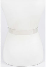 Load image into Gallery viewer, Accessories (butterfly Transparent belt)
