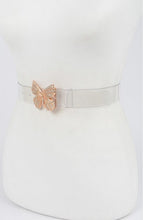 Load image into Gallery viewer, Accessories (butterfly Transparent belt)
