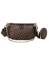 Load image into Gallery viewer, Chain purse set (Accessories)
