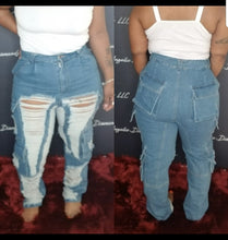 Load image into Gallery viewer, jeans
