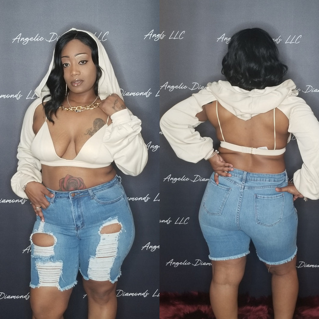 Mesha 2 piece top