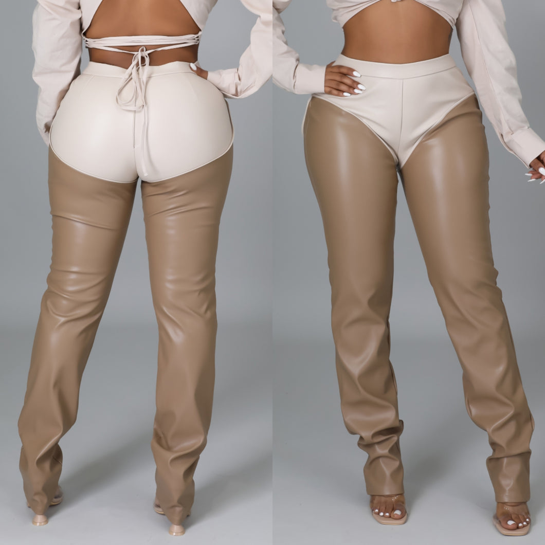Ruthless night pants