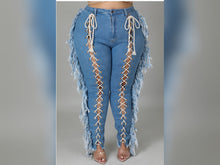 Load image into Gallery viewer, Yliana jeans
