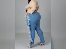 Load image into Gallery viewer, Yliana jeans
