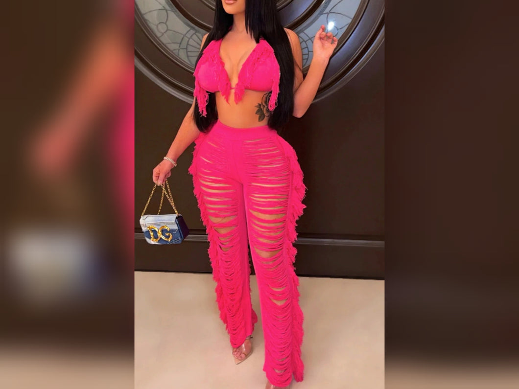 Pure life 2 piece set